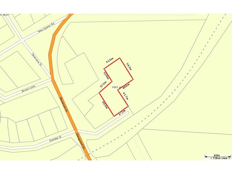 19-21 Dundee Lane, Charters Towers QLD 4820