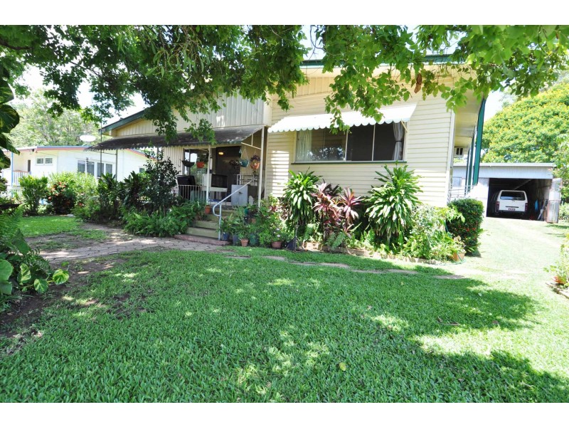 8 Burdekin Street, Richmond Hill QLD 4820