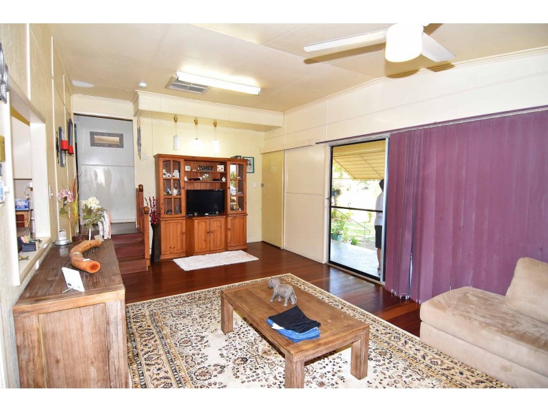 8 Burdekin Street, Richmond Hill QLD 4820