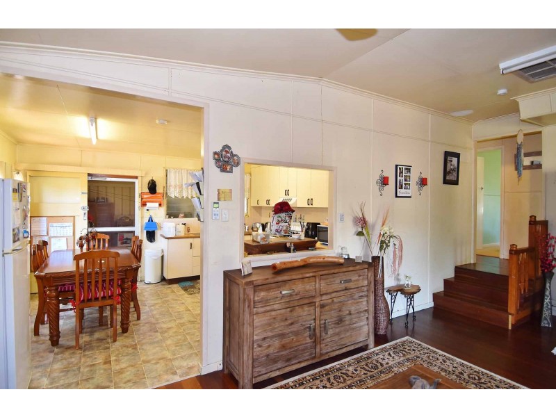 8 Burdekin Street, Richmond Hill QLD 4820