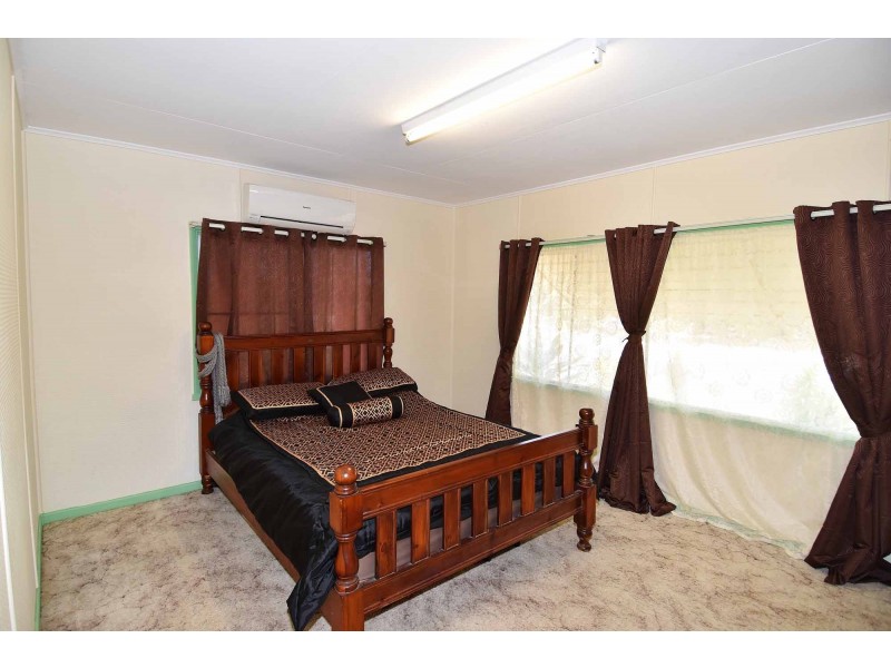 8 Burdekin Street, Richmond Hill QLD 4820