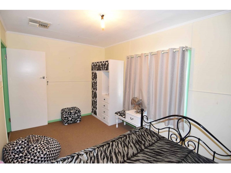 8 Burdekin Street, Richmond Hill QLD 4820