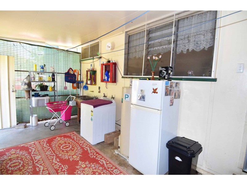 8 Burdekin Street, Richmond Hill QLD 4820