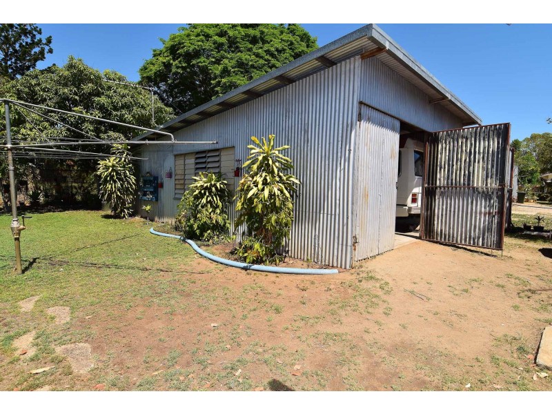 8 Burdekin Street, Richmond Hill QLD 4820
