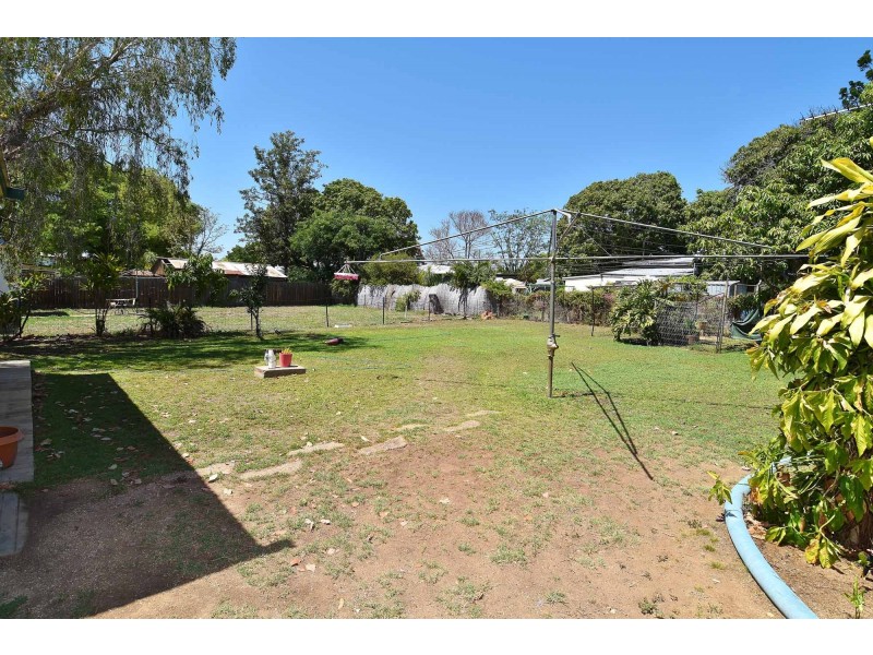 8 Burdekin Street, Richmond Hill QLD 4820