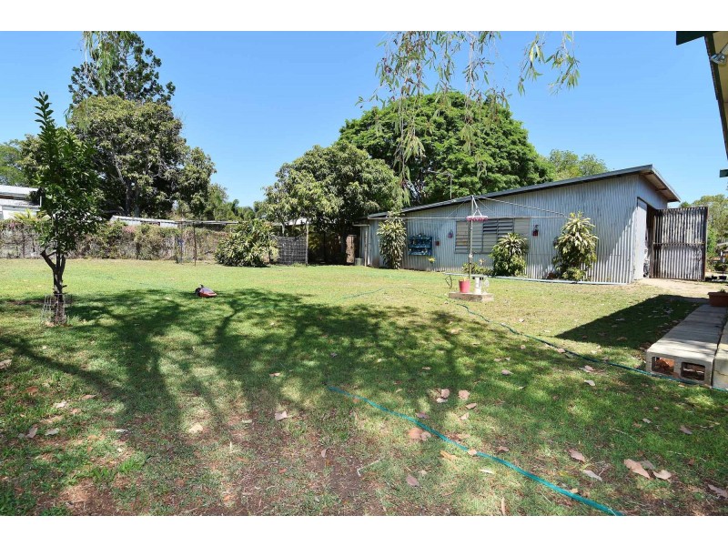 8 Burdekin Street, Richmond Hill QLD 4820