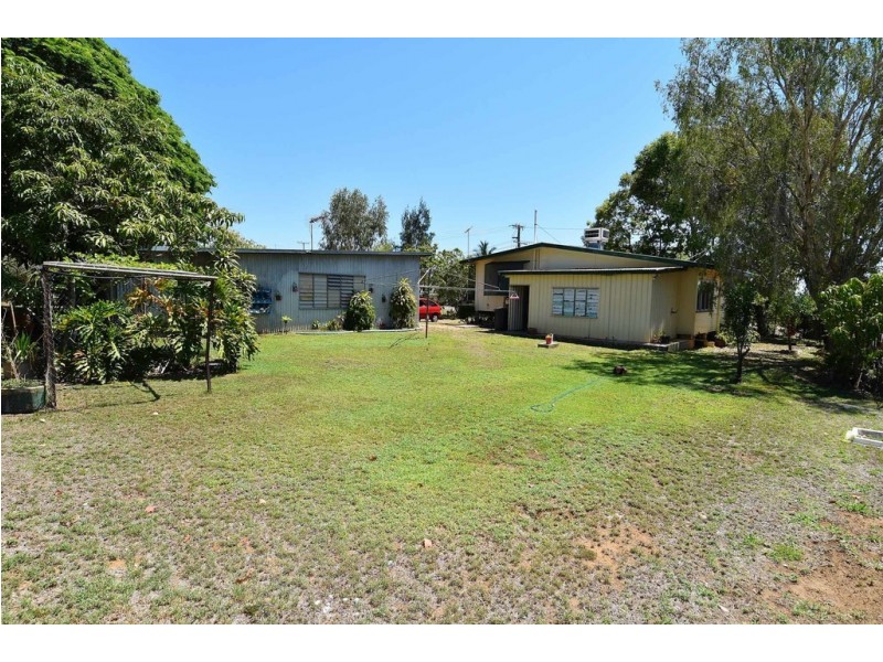 8 Burdekin Street, Richmond Hill QLD 4820