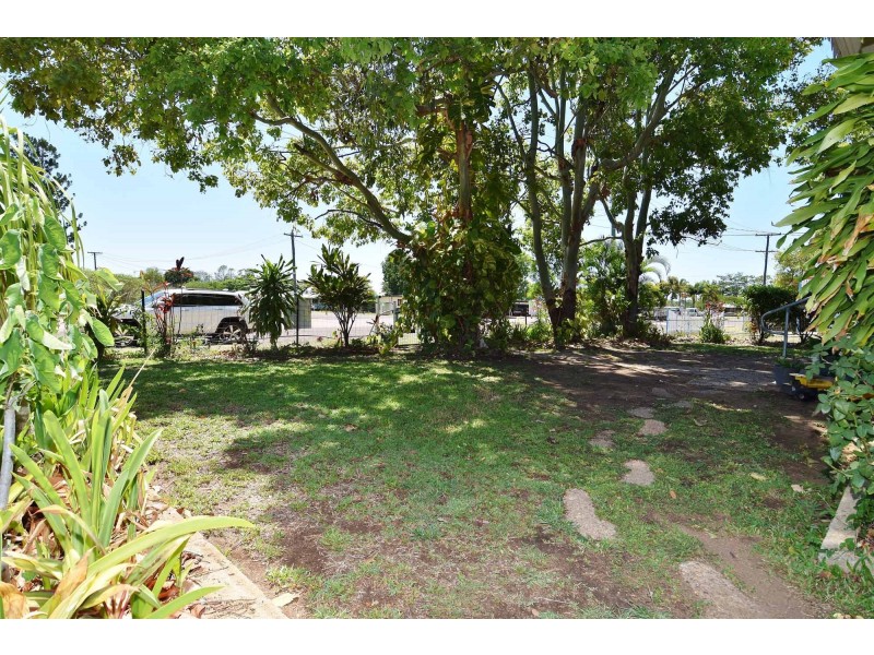 8 Burdekin Street, Richmond Hill QLD 4820