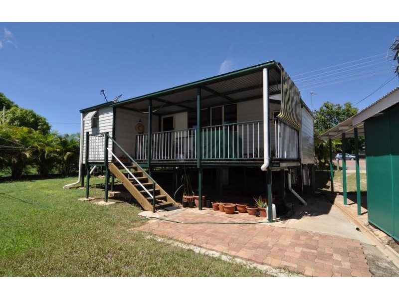 Charters Towers QLD 4820