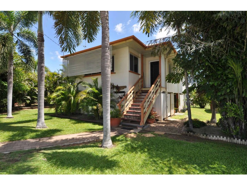 5 Armstrong Road, Charters Towers QLD 4820