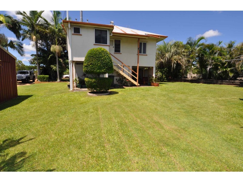 5 Armstrong Road, Charters Towers QLD 4820