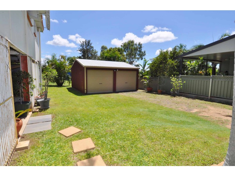 5 Armstrong Road, Charters Towers QLD 4820