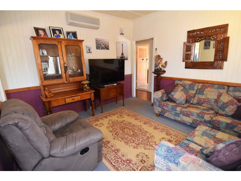 5 Armstrong Road, Charters Towers QLD 4820