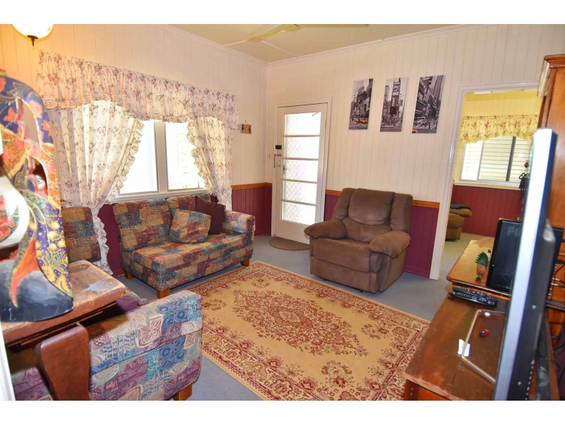 5 Armstrong Road, Charters Towers QLD 4820