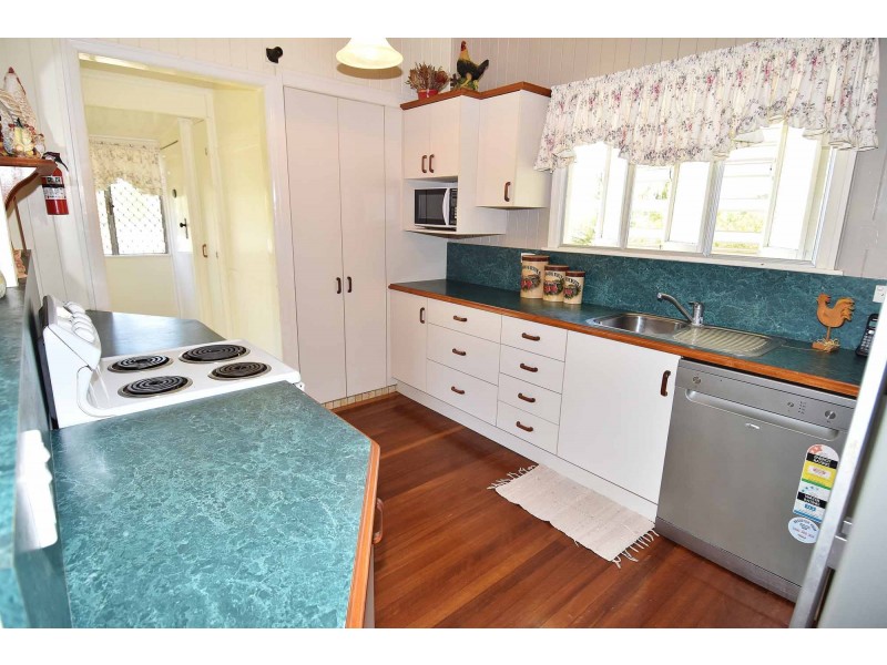 5 Armstrong Road, Charters Towers QLD 4820