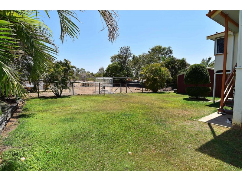 5 Armstrong Road, Charters Towers QLD 4820