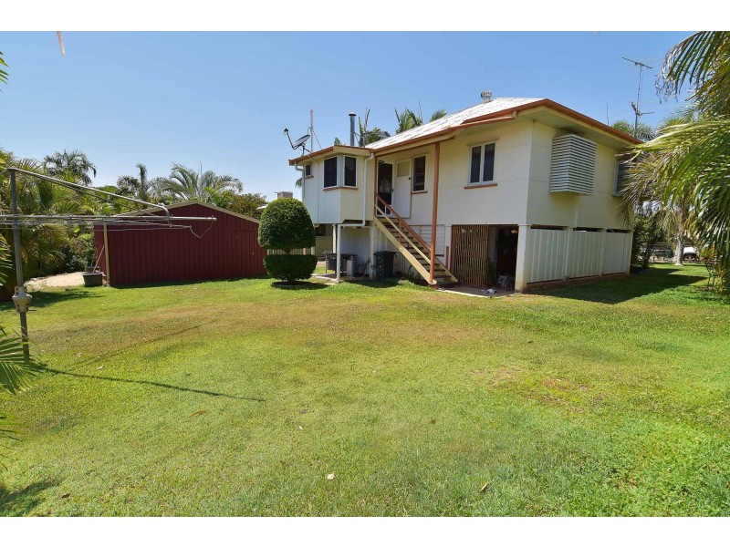 5 Armstrong Road, Charters Towers QLD 4820