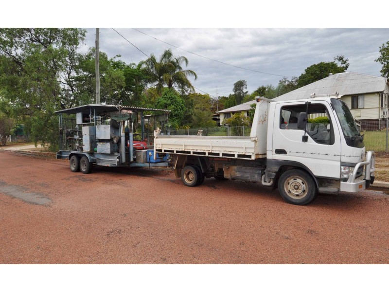 Charters Towers QLD 4820