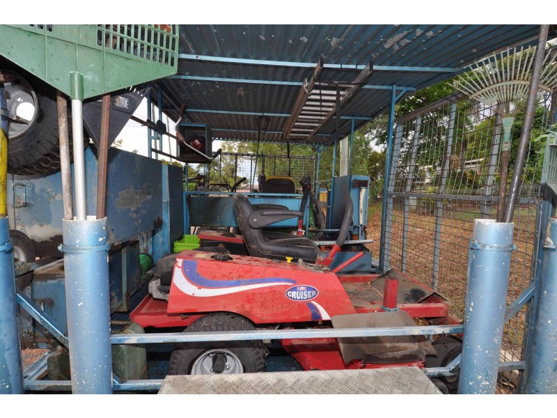 Charters Towers QLD 4820