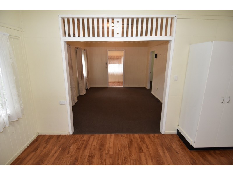 2 Armstrong Road, Charters Towers City QLD 4820