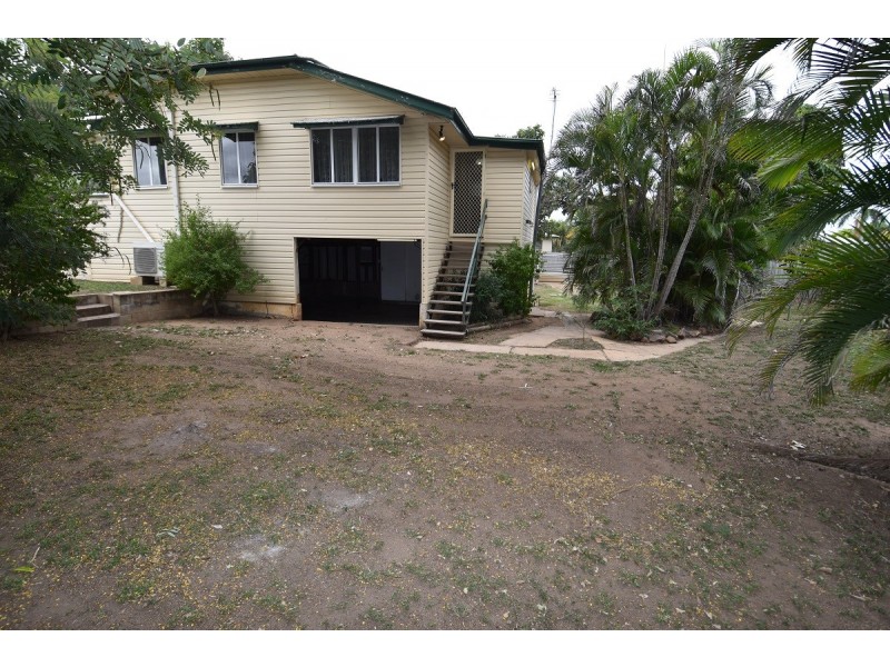 2 Armstrong Road, Charters Towers City QLD 4820