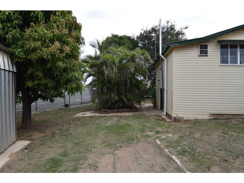 2 Armstrong Road, Charters Towers City QLD 4820