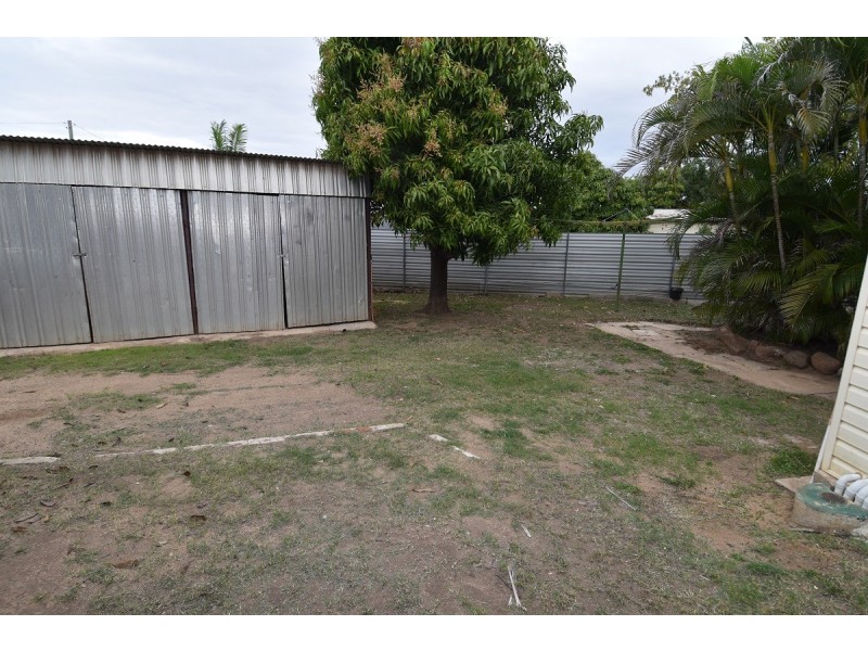 2 Armstrong Road, Charters Towers City QLD 4820