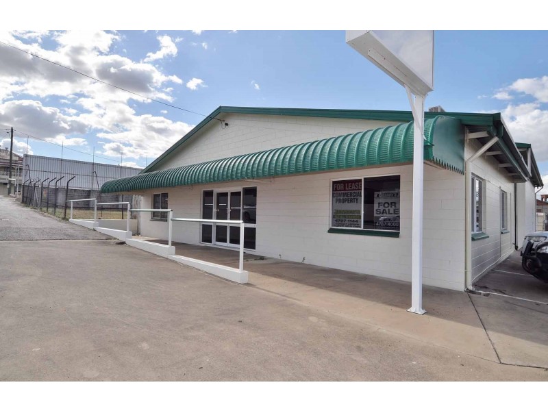 5 Jackson Street, Charters Towers QLD 4820