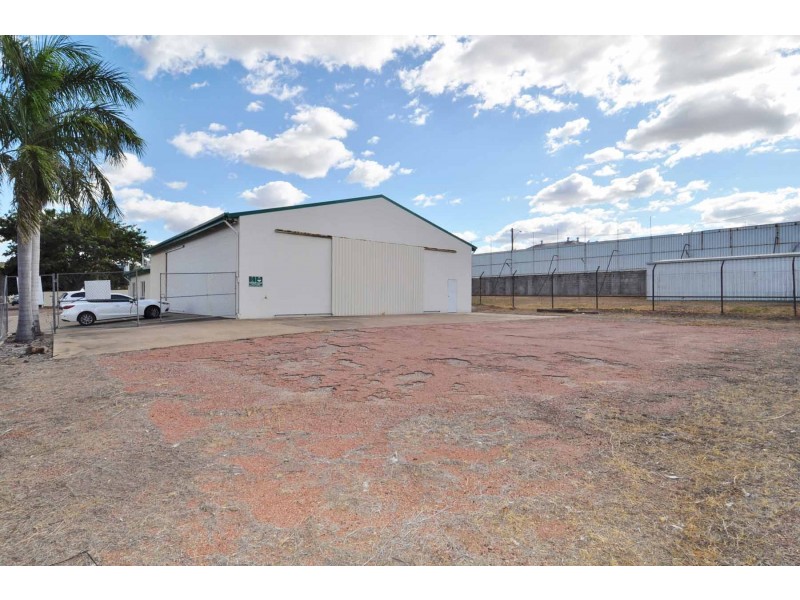 5 Jackson Street, Charters Towers QLD 4820