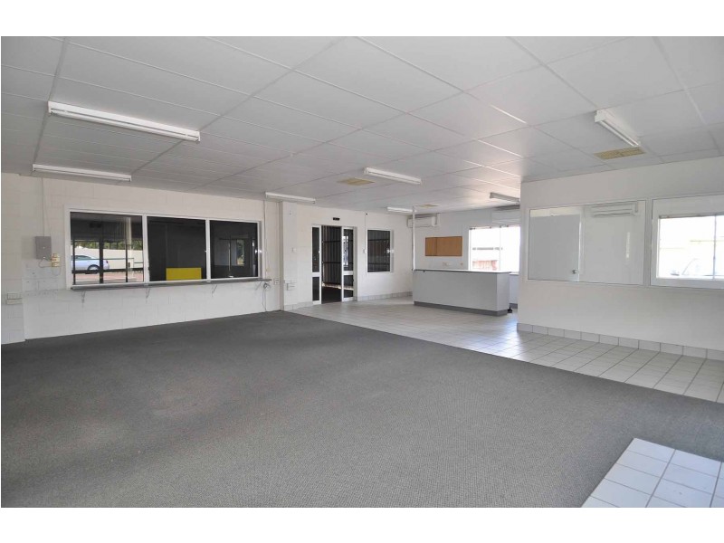 5 Jackson Street, Charters Towers QLD 4820