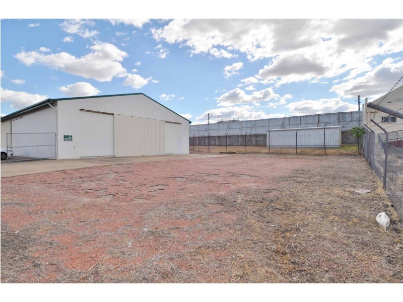 5 Jackson Street, Charters Towers QLD 4820