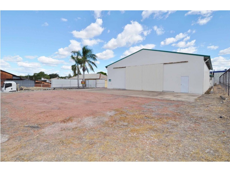 5 Jackson Street, Charters Towers QLD 4820