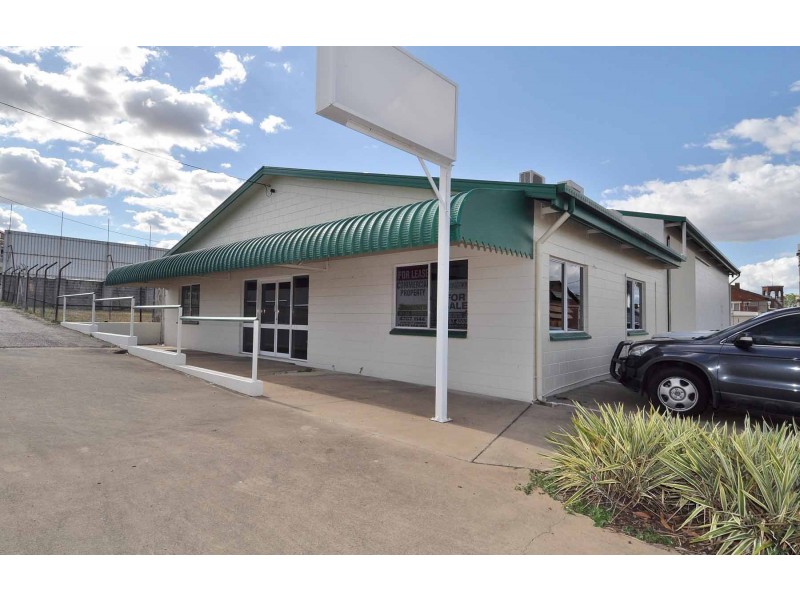 5 Jackson Street, Charters Towers QLD 4820