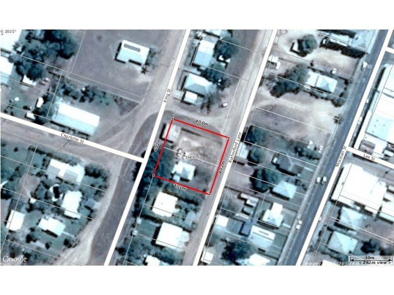 32 Rutherford Lane, Charters Towers QLD 4820