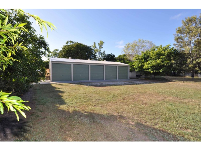 85 Stubley Street, Charters Towers QLD 4820
