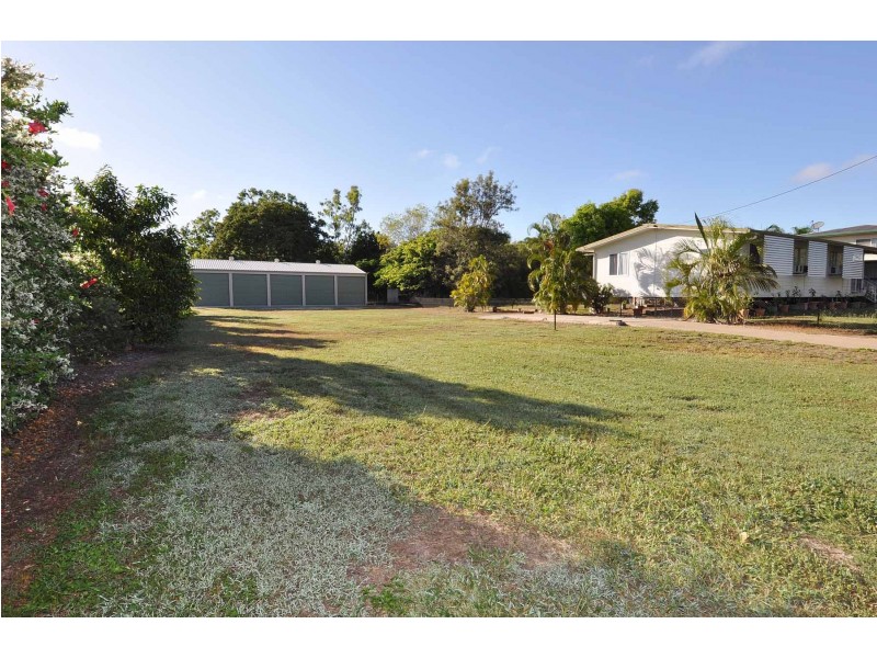 85 Stubley Street, Charters Towers QLD 4820