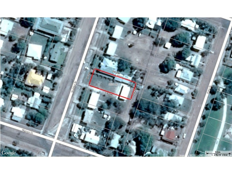85 Stubley Street, Charters Towers QLD 4820