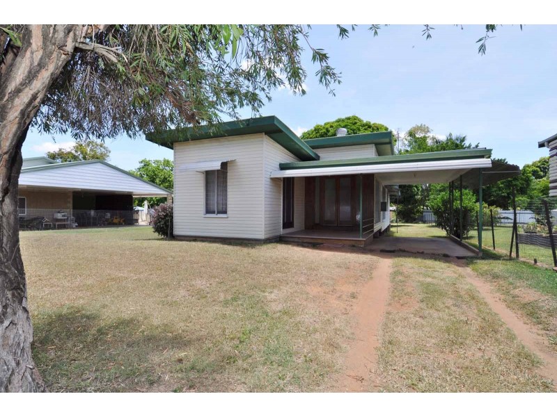 39 Mary Street, Charters Towers QLD 4820