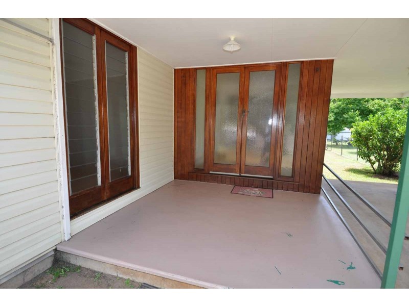 39 Mary Street, Charters Towers QLD 4820