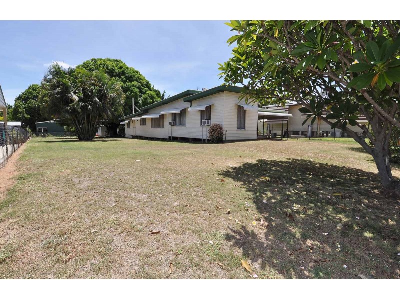 39 Mary Street, Charters Towers QLD 4820