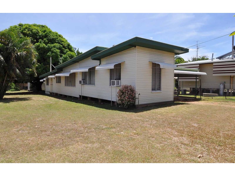 39 Mary Street, Charters Towers QLD 4820
