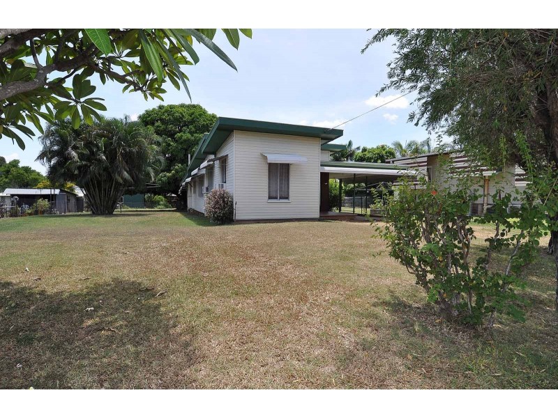 39 Mary Street, Charters Towers QLD 4820