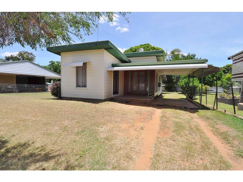 39 Mary Street, Charters Towers QLD 4820