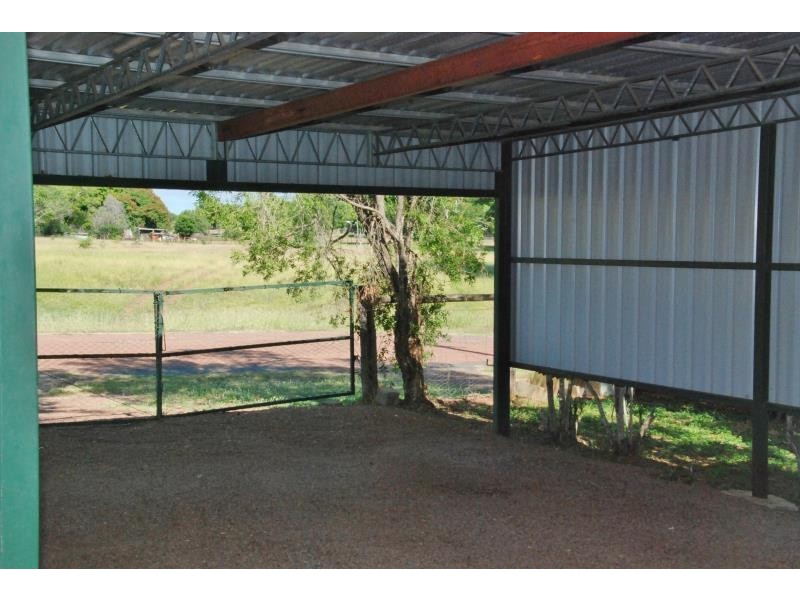Charters Towers QLD 4820