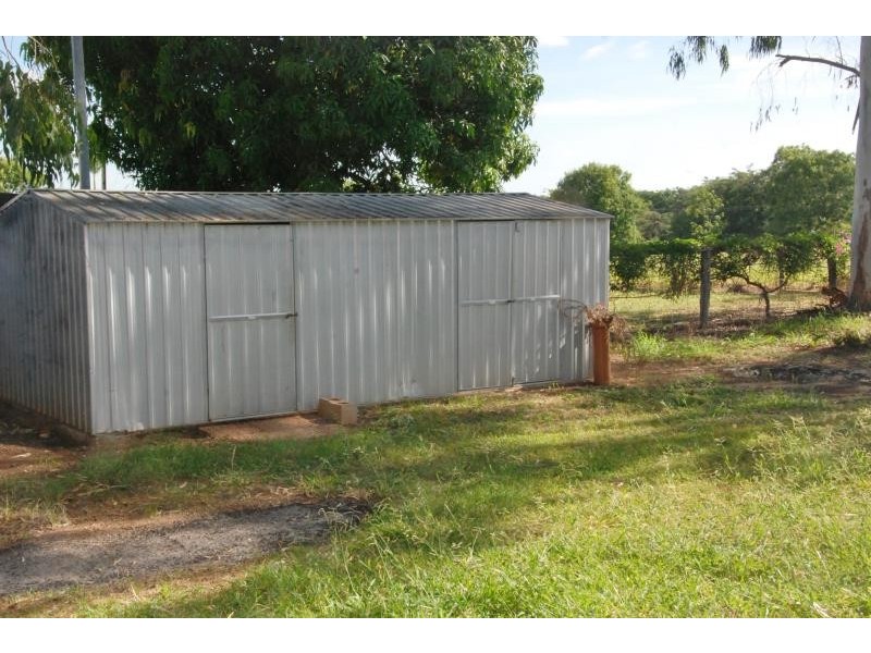 Charters Towers QLD 4820