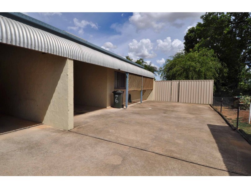 Unit 5, 37 Hackett Terrace, Charters Towers QLD 4820