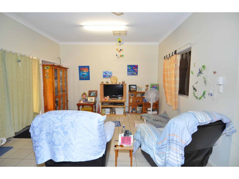 Unit 5, 37 Hackett Terrace, Charters Towers QLD 4820