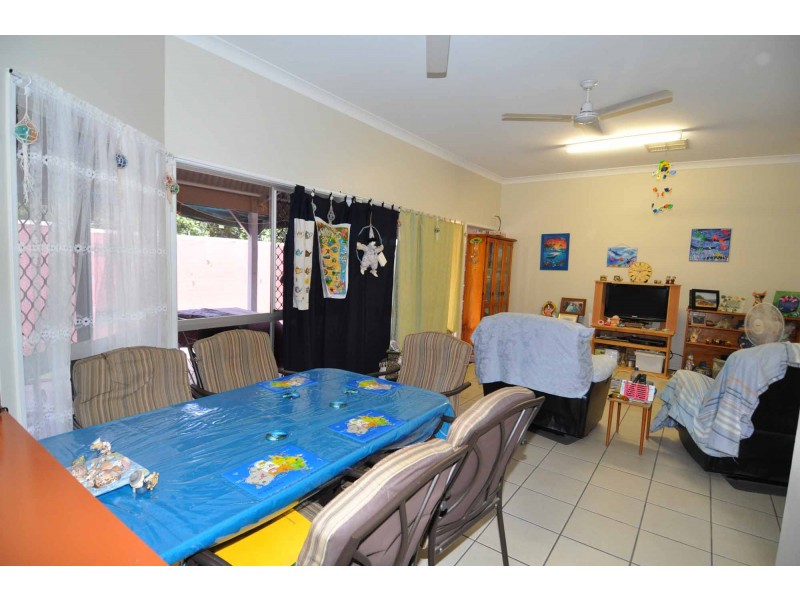 Unit 5, 37 Hackett Terrace, Charters Towers QLD 4820