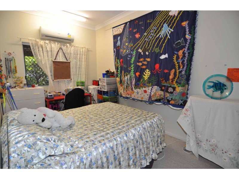 Unit 5, 37 Hackett Terrace, Charters Towers QLD 4820