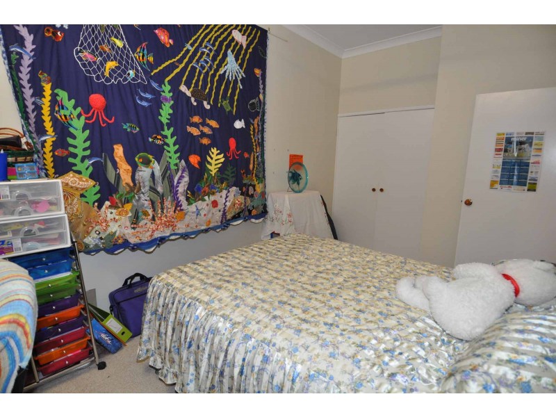 Unit 5, 37 Hackett Terrace, Charters Towers QLD 4820